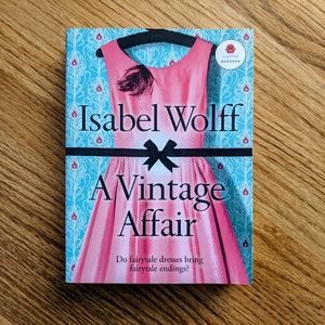 A Vintage Affair Novel Book